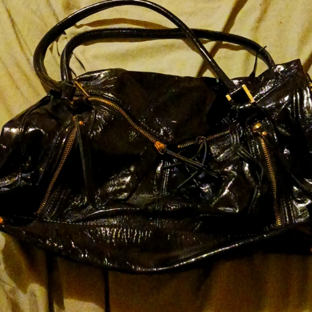COMSI COMSA Purse